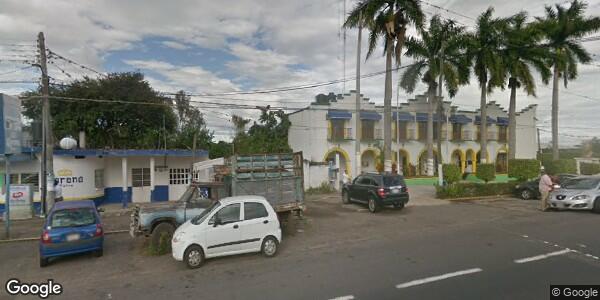 MINISTERIO PÚBLICO MUNICIPAL